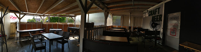 Synthesis Kézműves Söröző, Sörbolt