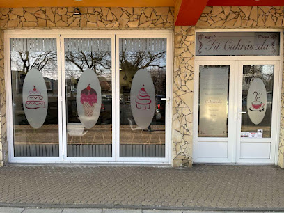 Fit&Sweet Cukrászda