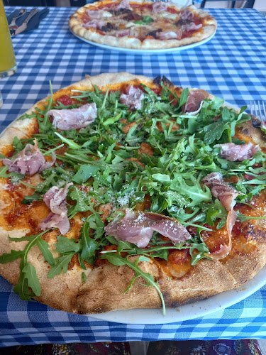 Trattoria dello Spago - Budapest