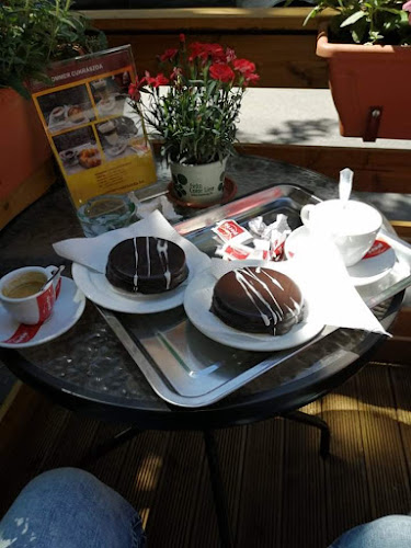 Sommer Cukrászda - Budapest