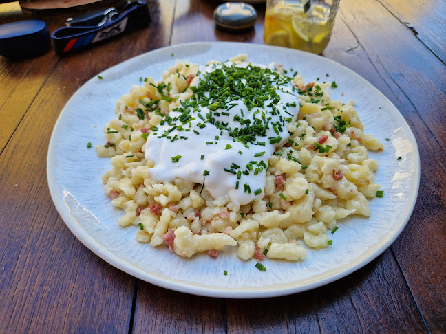 4 Seasons - Palóc Bistorant - Gyöngyös