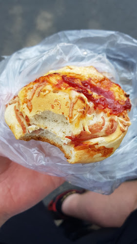 Rina Pékség - Vendéglátás