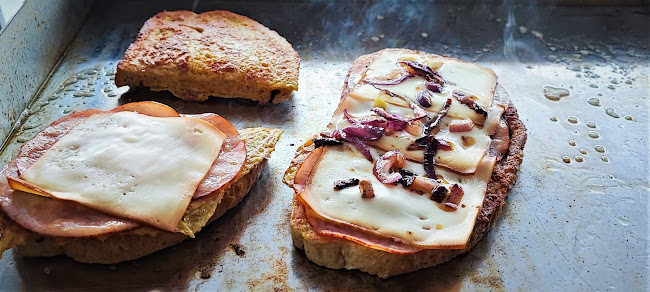 Lángos Lounge Diósd