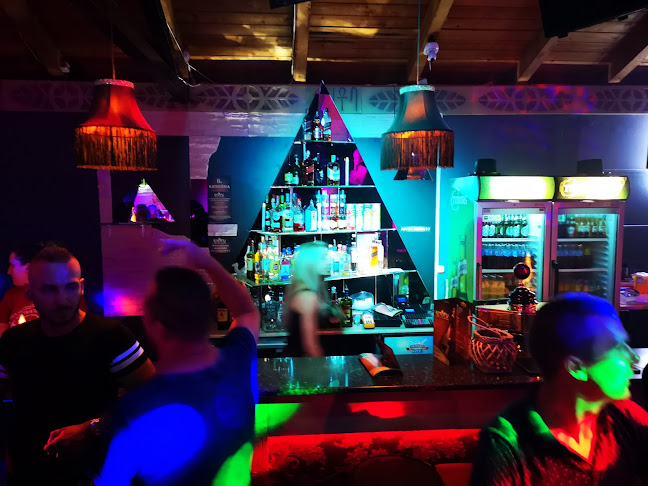 KHUFU Music Club & Cocktail Bar - Siófok
