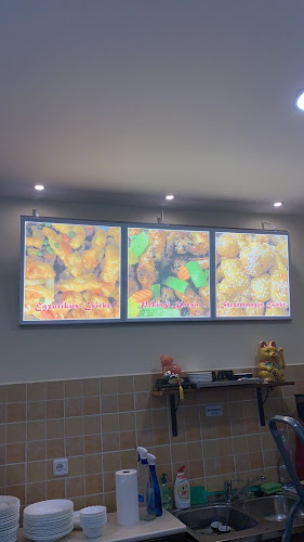 Li Mester Konyhája - Vendéglátás