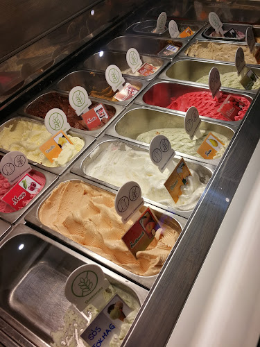 Opinii despre La Mimosa în Budapest - Vendéglátás