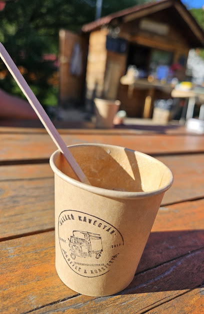 Makákó Kávégyár