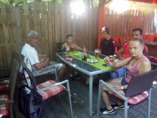 Comentarii opinii despre Kornélia Vendéglő