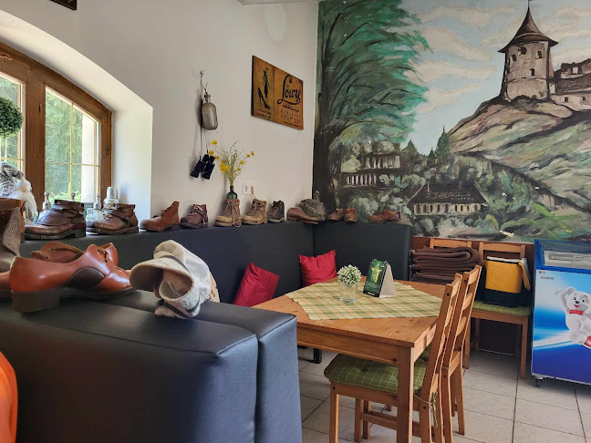 Opinii despre Bakancsos în Salgótarján - Vendéglátás