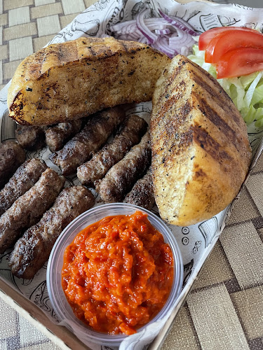 Comentarii opinii despre Tópart Grill