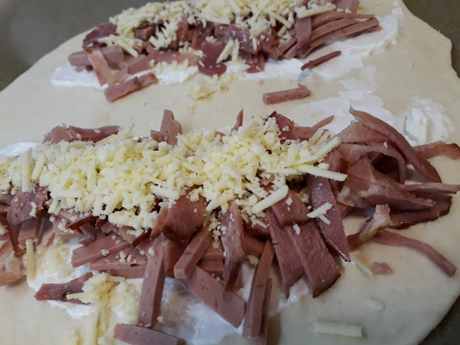 Csillag Péksüti - Makó