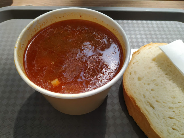 Opinii despre Dobogókő Matyi Büfé & Grill în Pilisszentkereszt - Vendéglátás