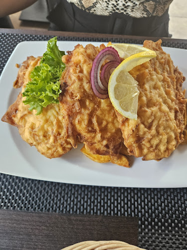 Attalai Halászcsárda Étterem