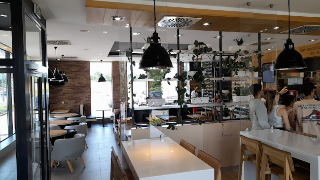 KFC Siófok M7 DT - Siófok