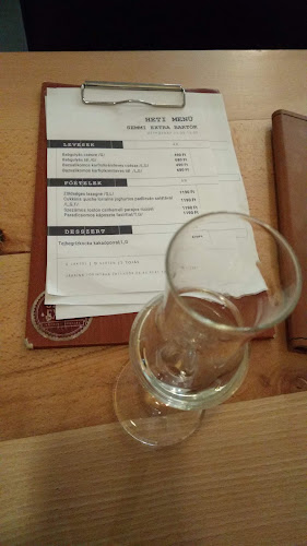 Comentarii opinii despre SEMMI EXTRA Bartók