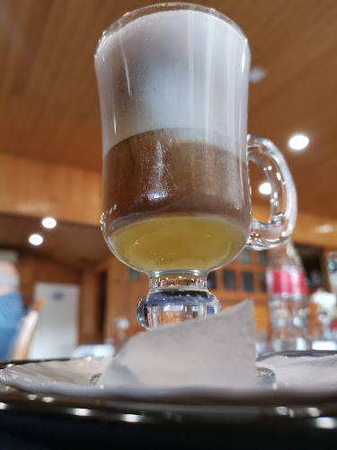 Tiszakanyar Étterem - Vendéglátás