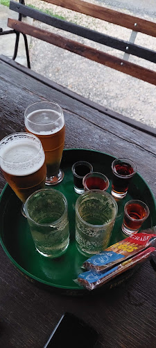 Felső kocsma - Alsóörs