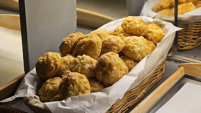 Budavári Rétesvár - Budapest