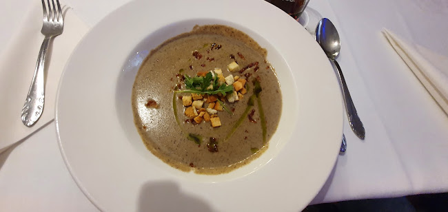 Kiskulacs Vendéglő