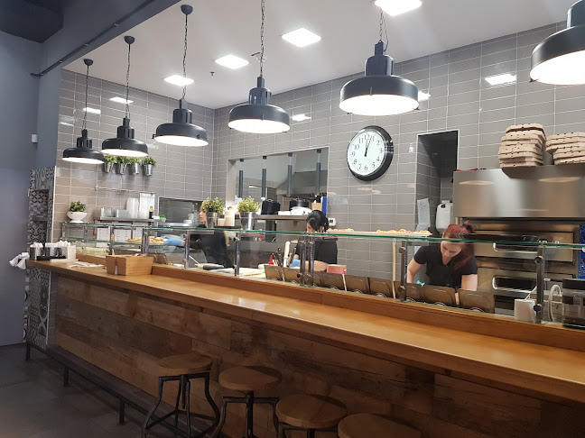 Opinii despre Buono Bistro în Budapest - Vendéglátás