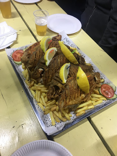 Opinii despre Tóparti Büfésor în Kunfehértó - Vendéglátás