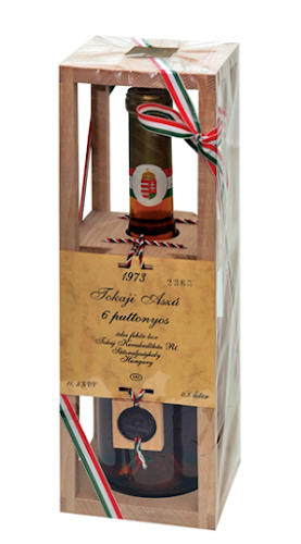 Opinii despre TOKAJI BORBOLT WEBÁRUHÁZ în Cegléd - Vendéglátás