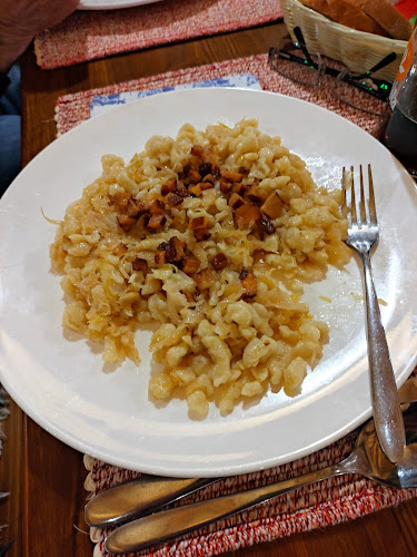 Koliba Chopok - Vendéglátás