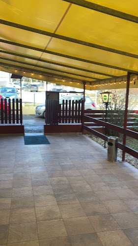 Benevár Étterem - Vendéglátás