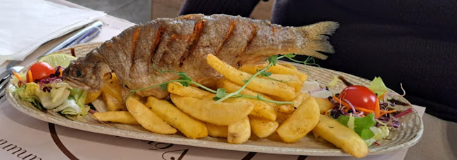 Véndiófa Grill Bisztró - Miskolc