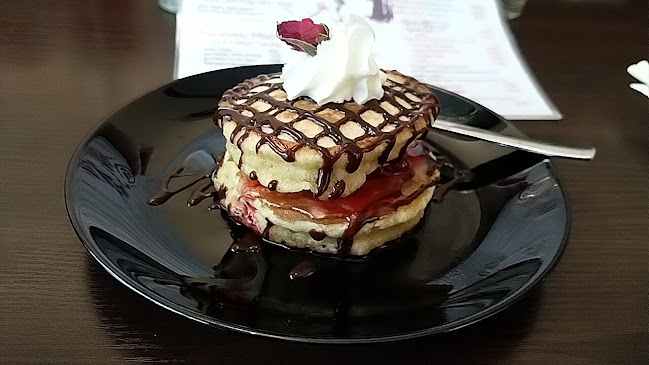 Kitsune Japán Étterem és Kávézó