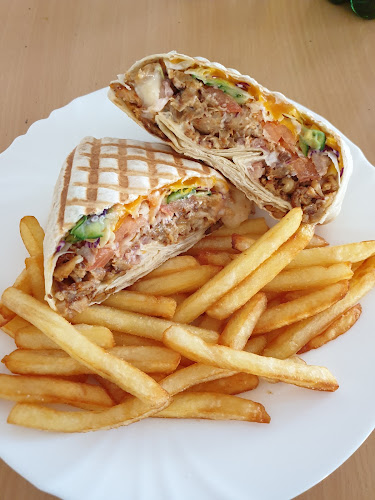 Pizza Divino - Vendéglátás