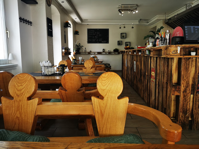 Opinii despre Franky-s GRILL & BBQ în Mosonmagyaróvár - Vendéglátás