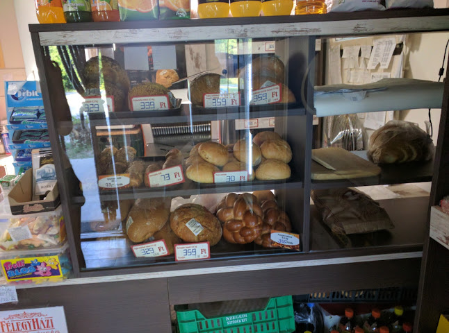 Katica Kávézó & Pékség