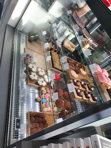 Cake to go Budapest - Budapest