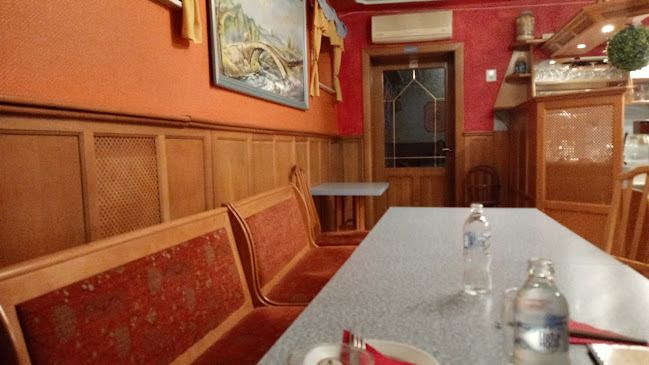 Catherina Restorante Pizzéria - Öttevény