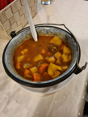 Magyar Ízek Magyar Háza - Budapest