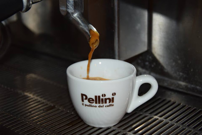 Adam's Kávézó, Étel- és Koktélbár - Vendéglátás