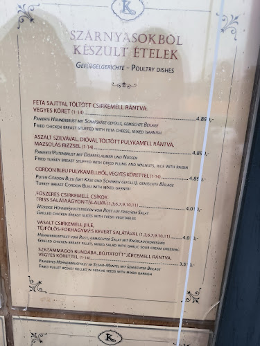 Visegrád, Rév u. 4, 2025