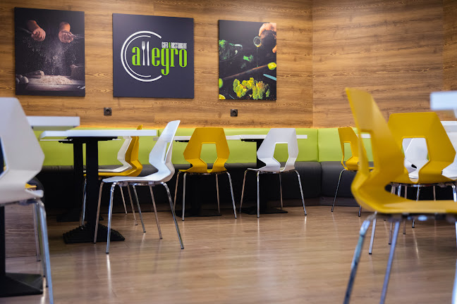 Allegro étterem Veszprém - Veszprém