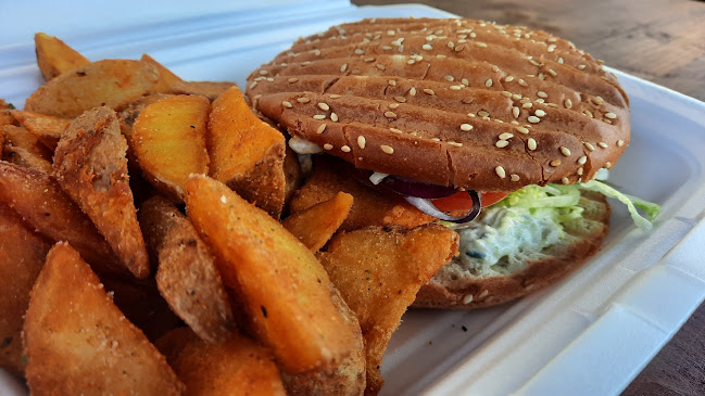 Hízlalda Büfé - Vendéglátás