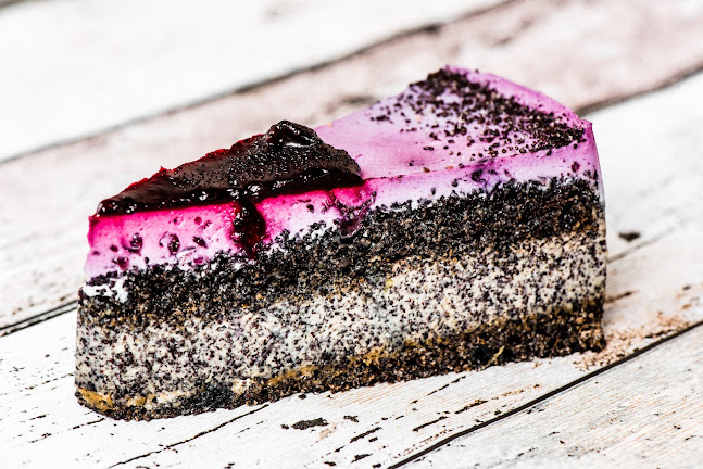 Kemenes Cukrászda és Bisztró Vámház krt. - Budapest