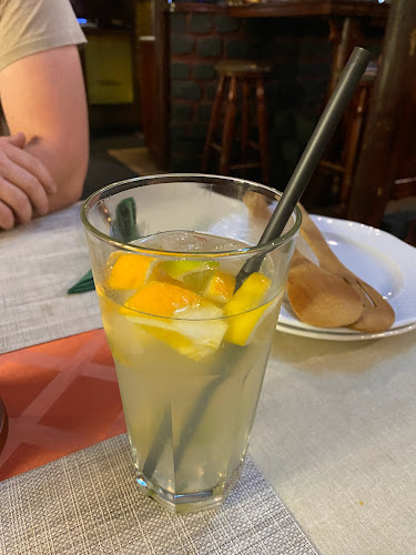 Comentarii opinii despre Texas Étterem