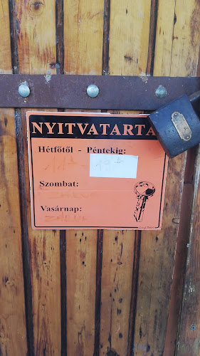 Opinii despre Don Pici Büfé în Miskolc - Vendéglátás