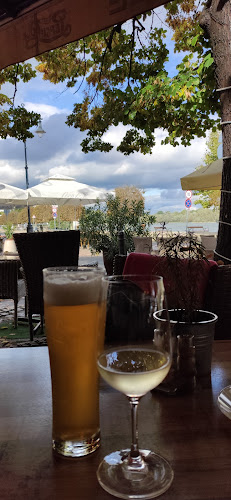 Görög Kancsó Étterem - Szentendre