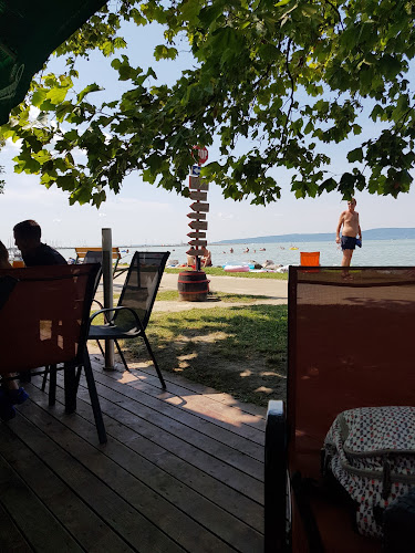 Parázs Bisztró - Balatonfenyves