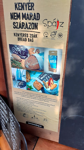 Opinii despre Pallag Spájz în Debrecen - Vendéglátás