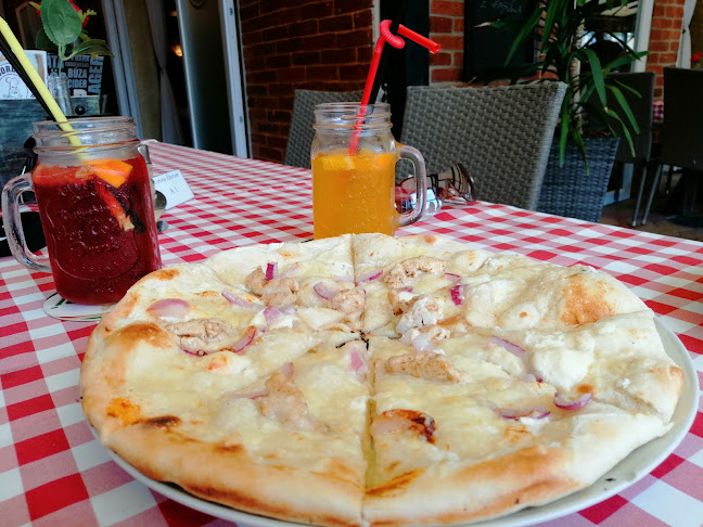 Opinii despre Lorena Étterem és Panzió în Hajdúszoboszló - Vendéglátás