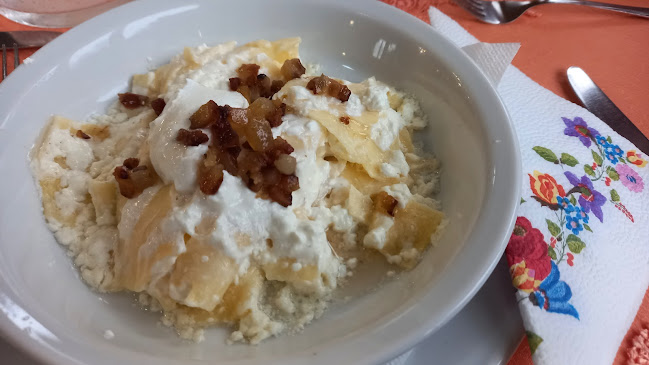 Opinii despre Potykacsárda în Baja - Vendéglátás