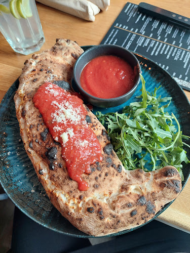 Comentarii opinii despre La Piccola Napoli pizzéria