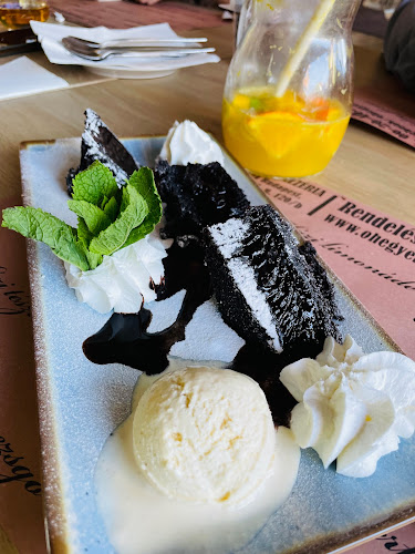 Óhegy Étterem - Budapest